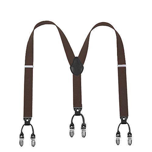 21年 サスペンダーのおすすめ人気ランキング11選 Mybest