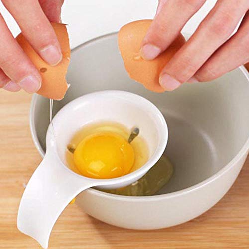 卵分離器 7