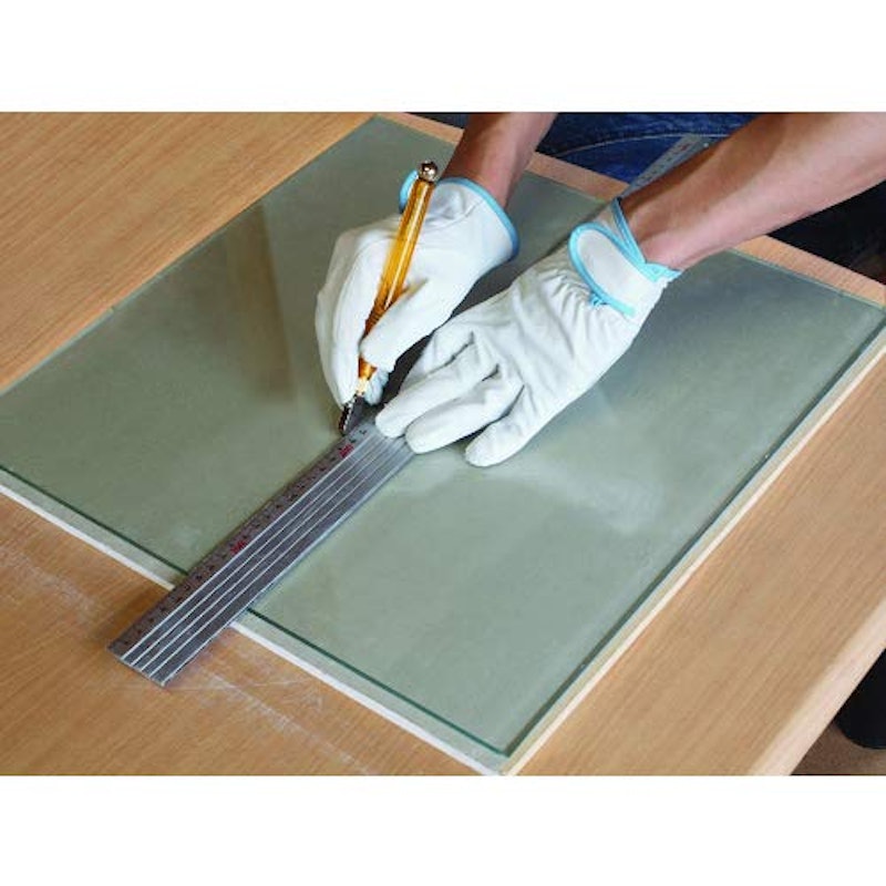 ガラスカッターオイル注入タイプ 2