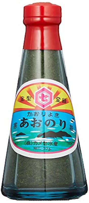 あおのり 1