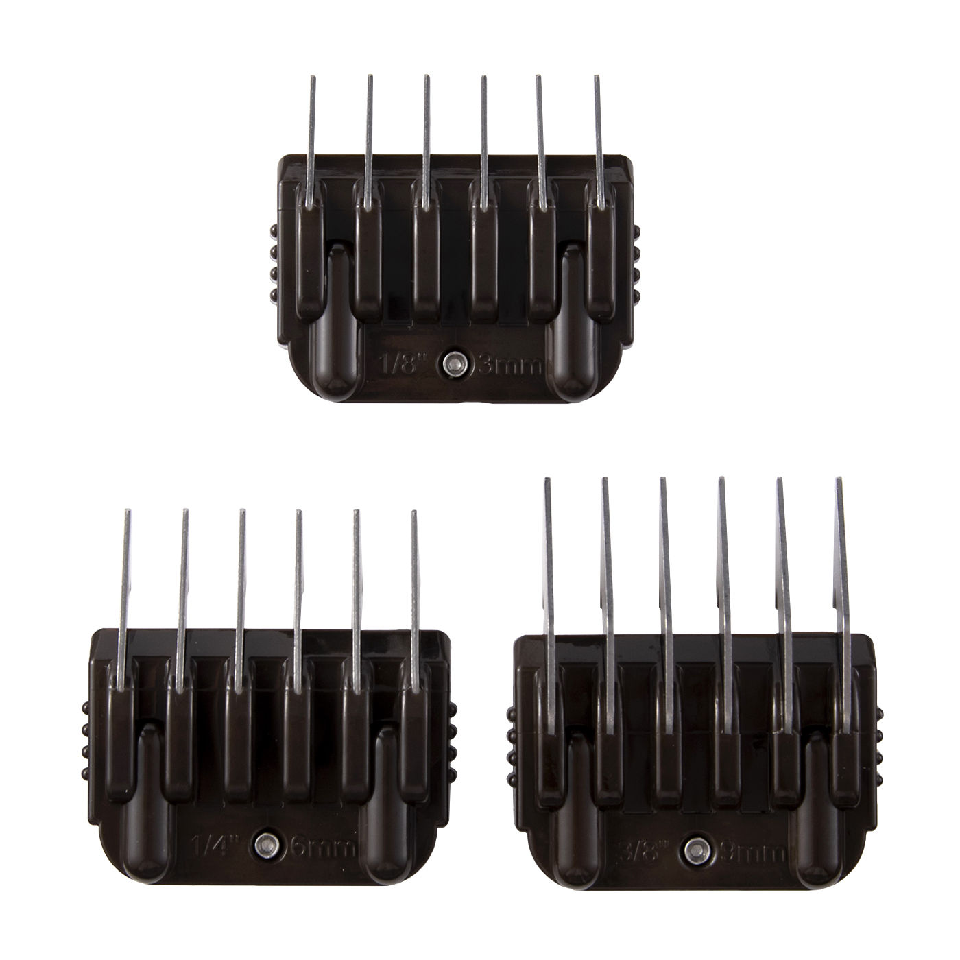 DoggyMan ホームバーバープロフェッショナル BLACK 替え刃付き