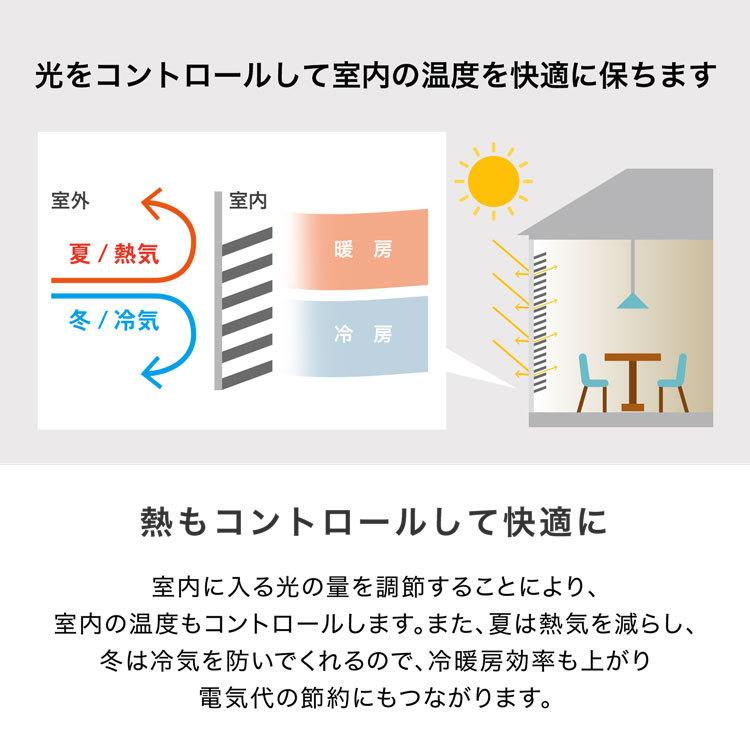 ブラインド 5