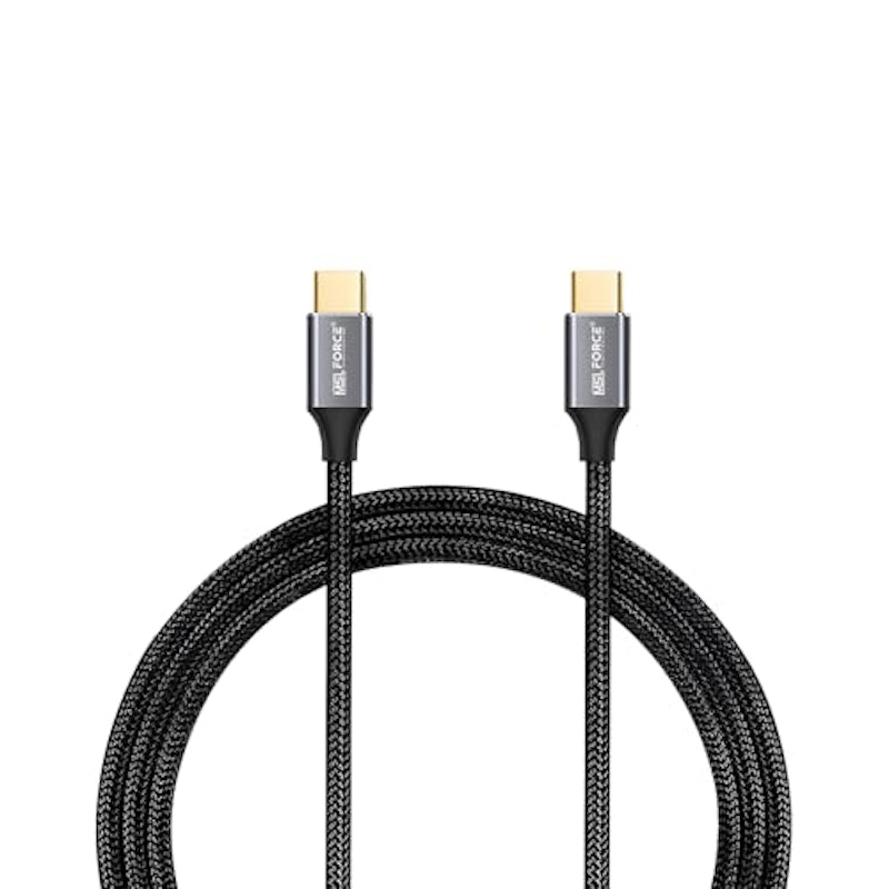 USB Type-C ケーブル 1