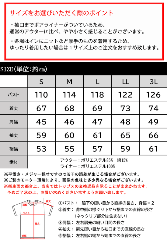 マウンテンパーカー 7