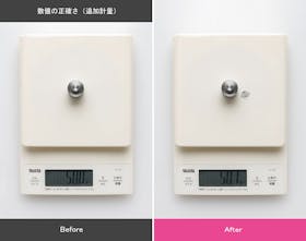 タニタ デジタルクッキングスケール KD-320をレビュー!クチコミ・評判をもとに徹底検証 4