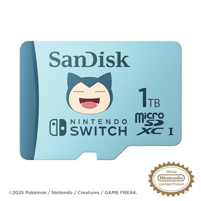 ポケモン microSDカード 4