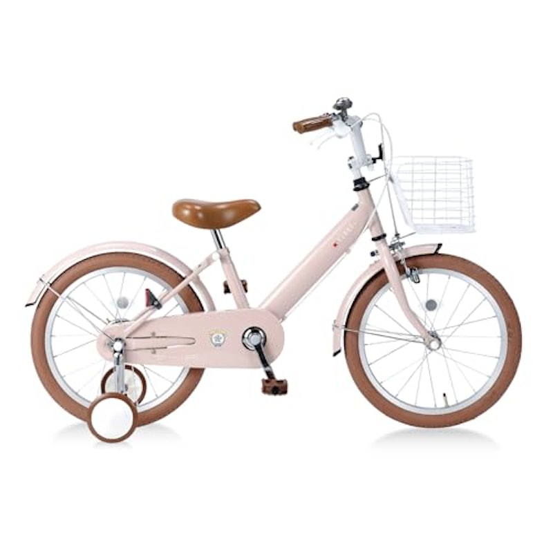 FLOKEL 子供用自転車 1