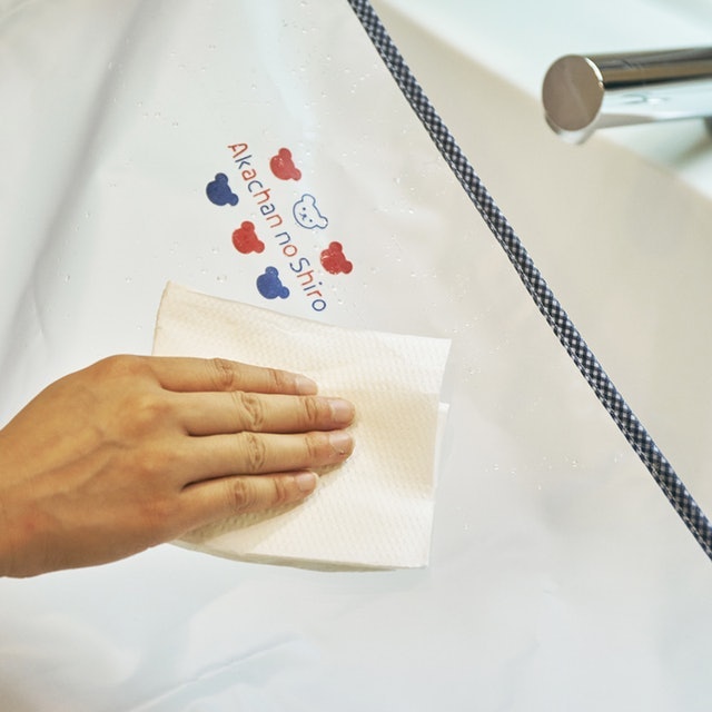 赤ちゃんの城 イージーバスを全商品と比較 口コミや評判を実際に使ってレビューしました Mybest