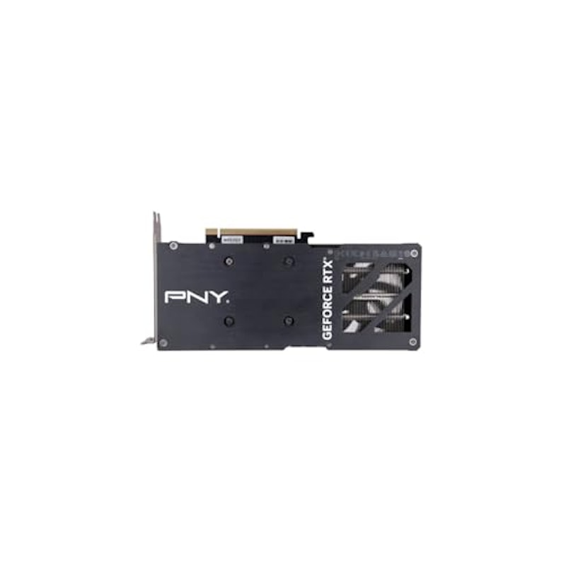 GeForce RTX 4070 SUPER 12GB VERTO OC デュアルファン 5