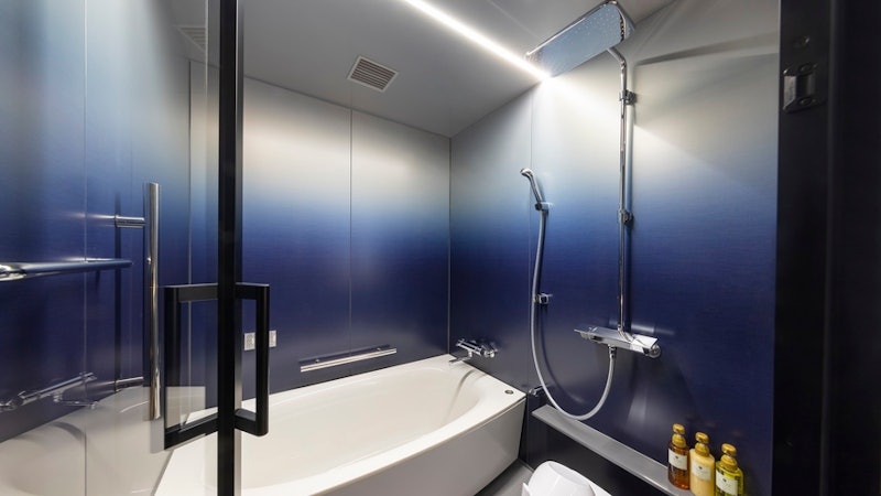 ホテルインターゲート大阪 梅田 3