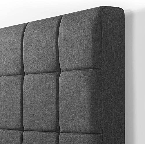 Lottie Upholstered Platform 2