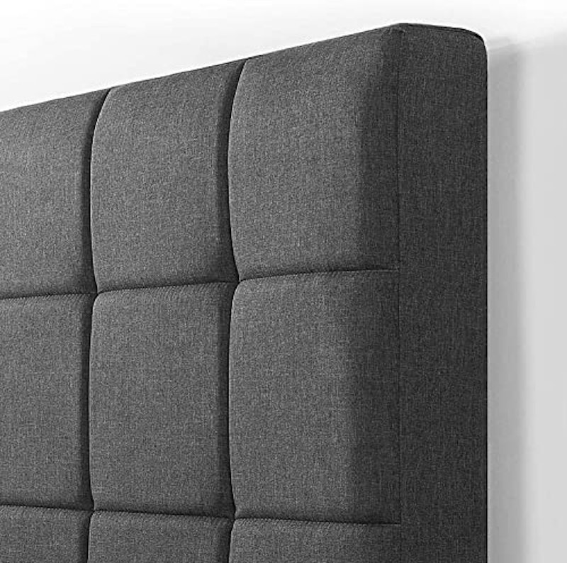 Lottie Upholstered Platform 2