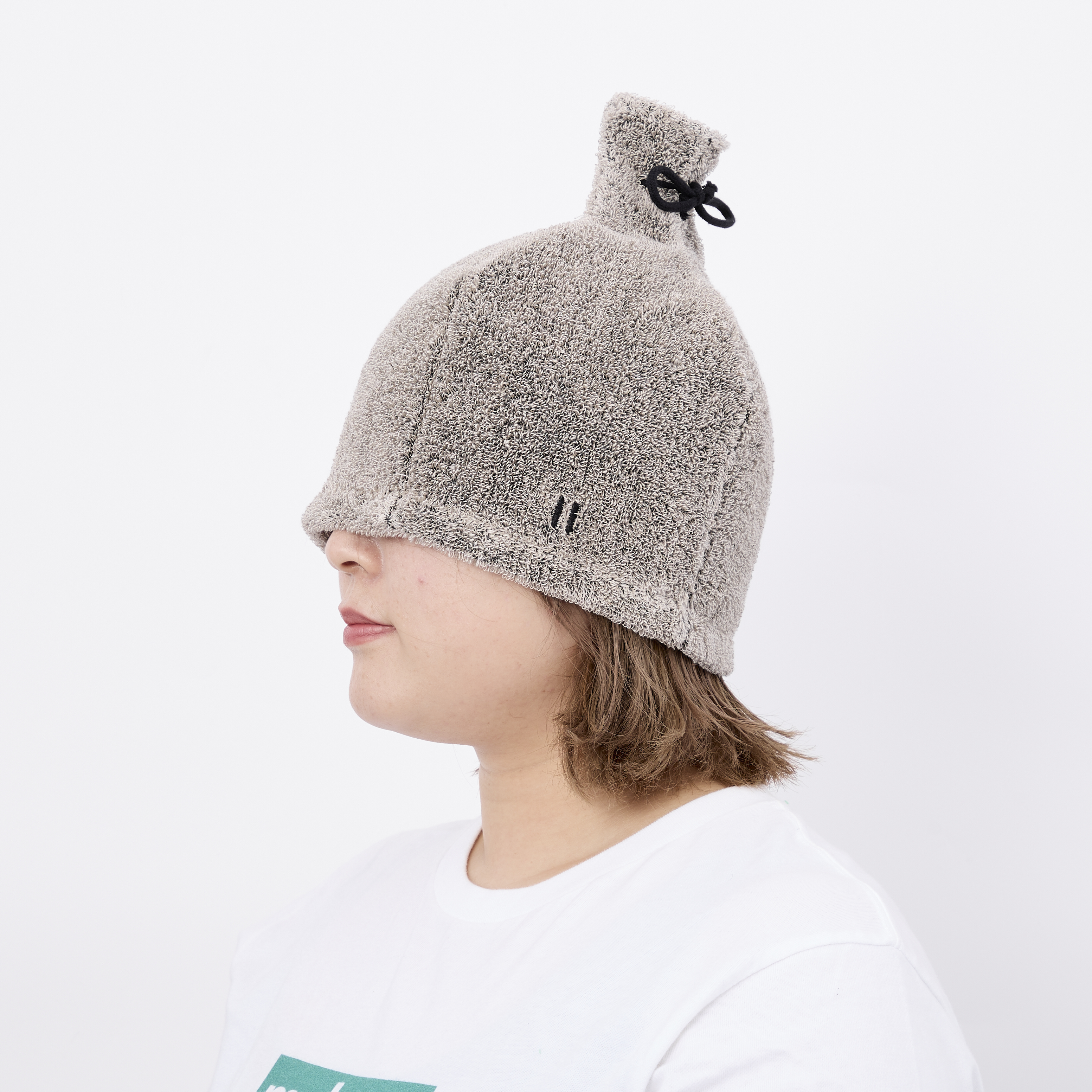 Tammer Brands rento サウナハットを検証レビュー！サウナハットの