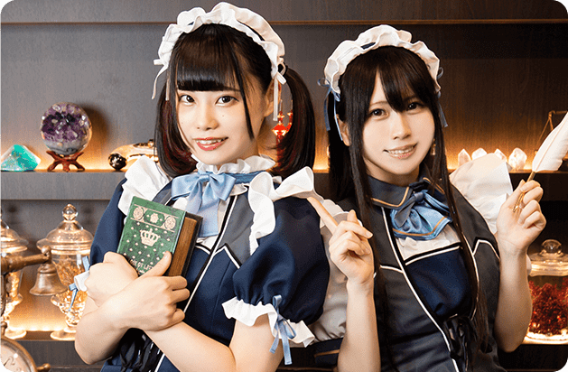 東京都内でおすすめのメイドカフェ人気ランキング10選 Mybest