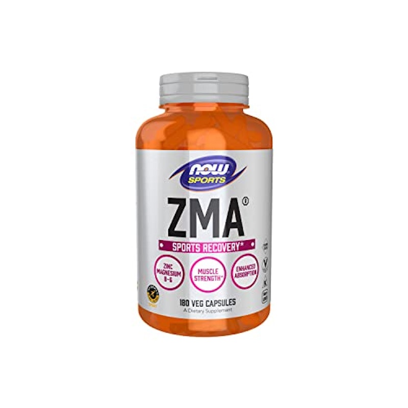 ZMA スポーツリカバリー 1