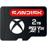 2TBのmicroSDカードのおすすめ人気ランキング【2026年7月】 5