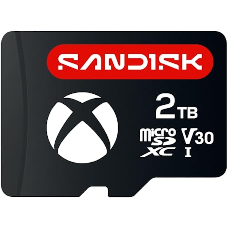 microSDXC 1
