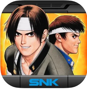 格闘ゲームアプリのおすすめ人気ランキング【2026年6月】 5