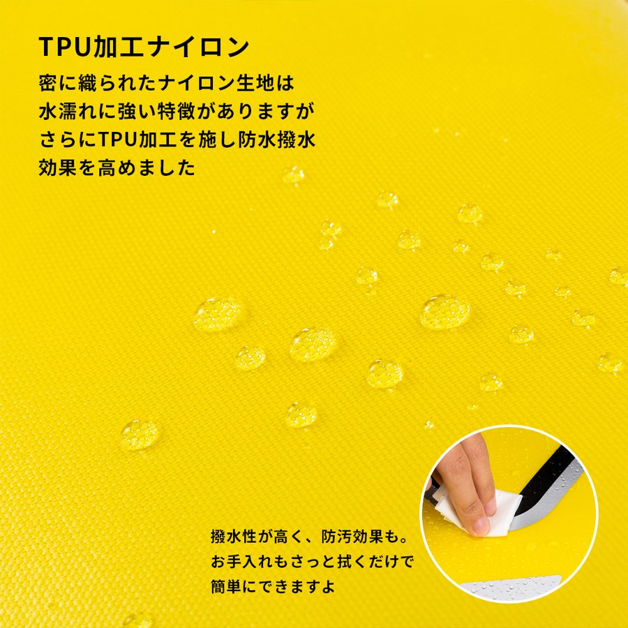 リアバッグ 5