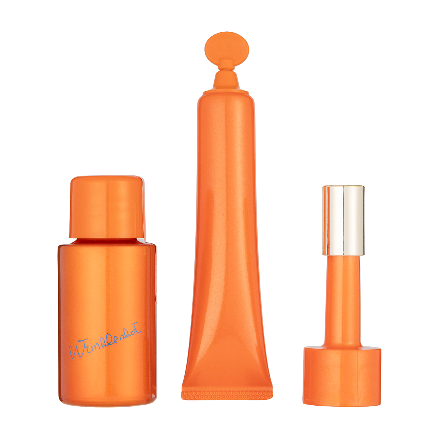 ポーラ リンクルショット メディカル セラム デュオを検証レビュー