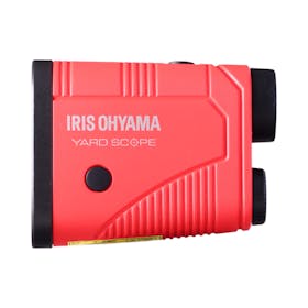 アイリスオーヤマ アイリスプラザ ヤードスコープ YS20-OLHを検証レビュー!ゴルフ用レーザー距離計の選び方も紹介 2