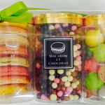 Macaron et Chocolat 4