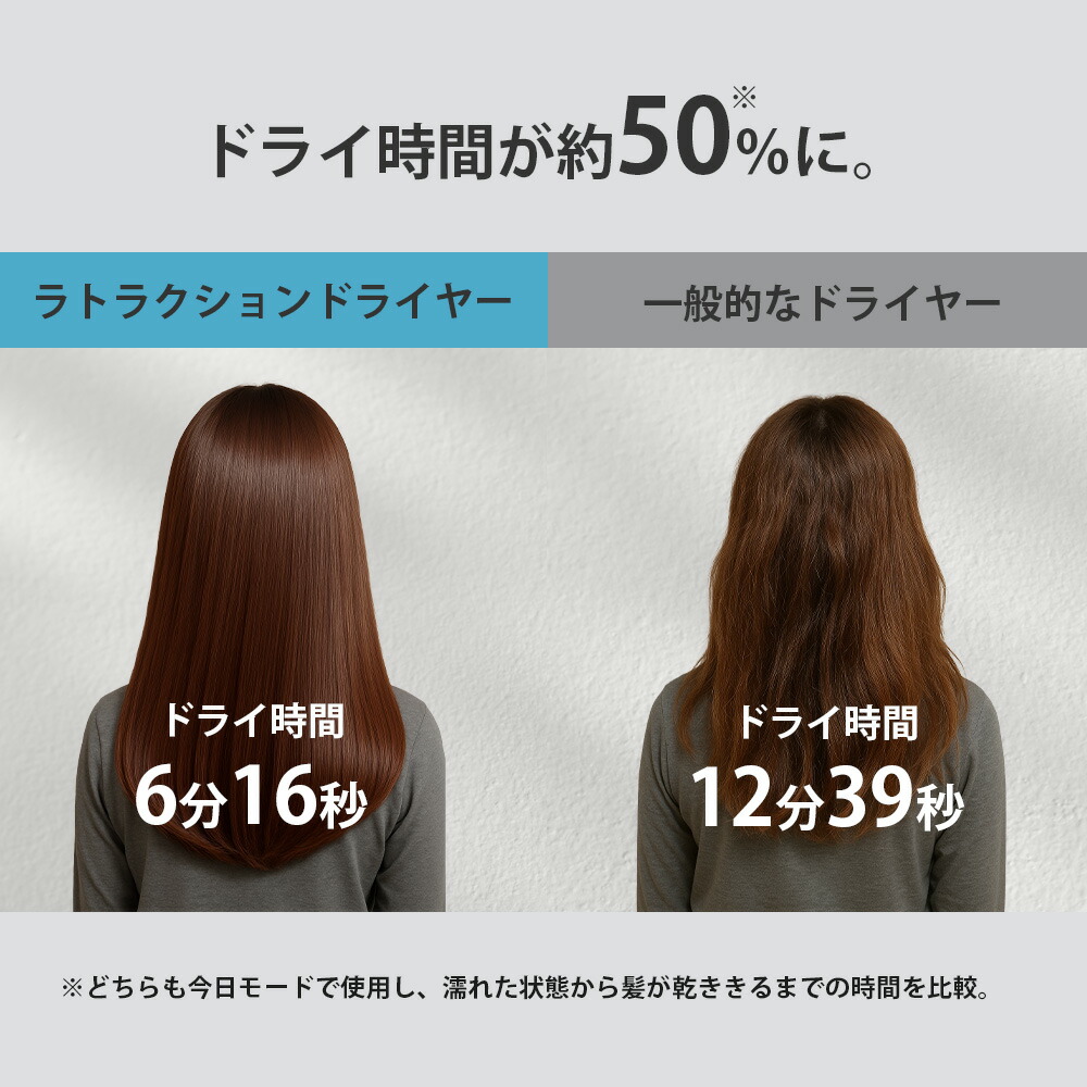 ドライヤー 7