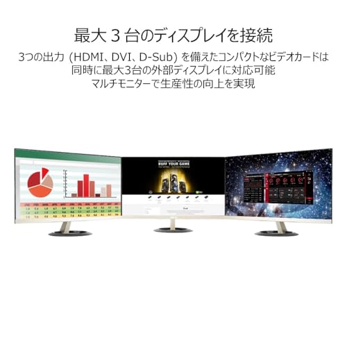ビデオカード 2
