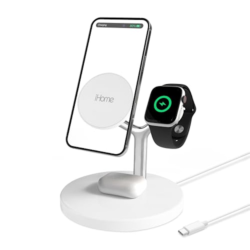 4-in-1磁気充電スタンド 1
