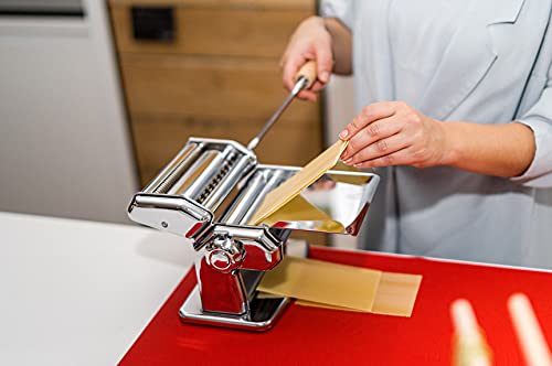 パスタマシン 5