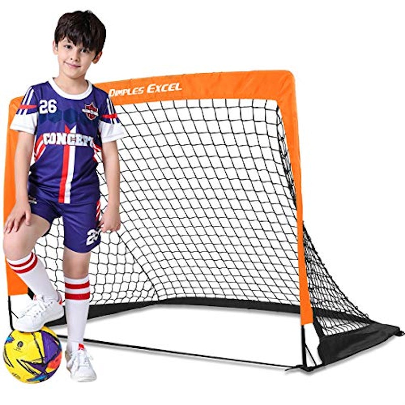 サッカーゴール 1