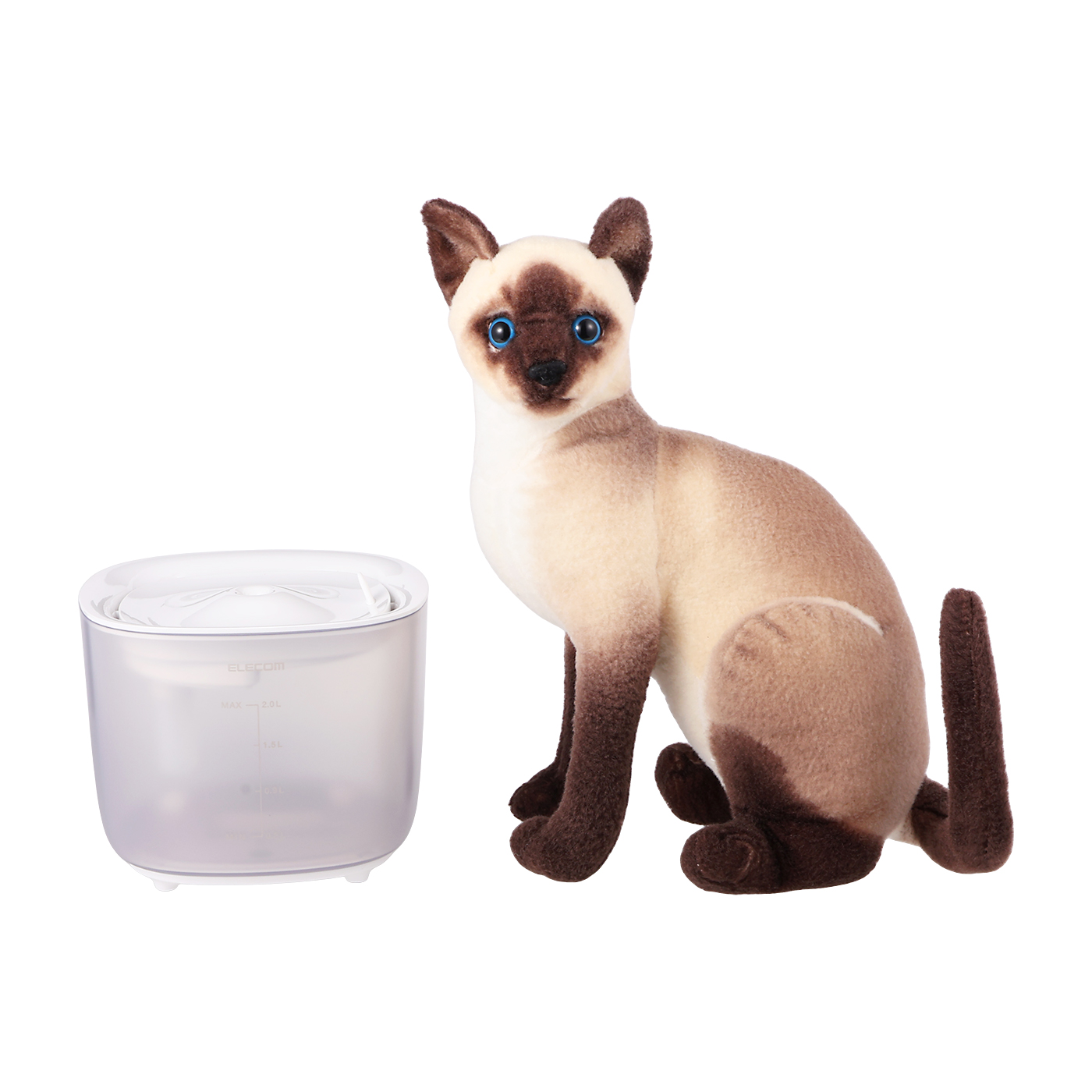 徹底比較】猫用自動給水器のおすすめ人気ランキング【2025年12月