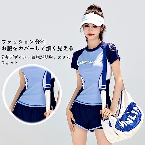 フィットネス水着 3