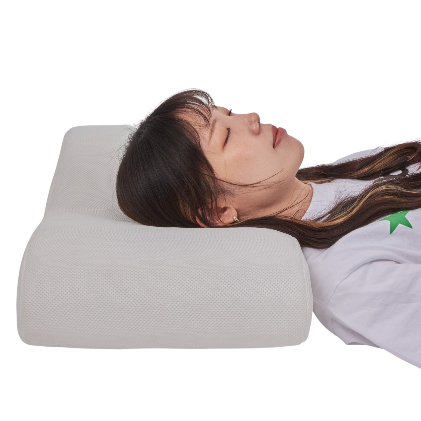 無印良品 寝返りを受け止めるまくらの口コミ・評判は？実際に使って