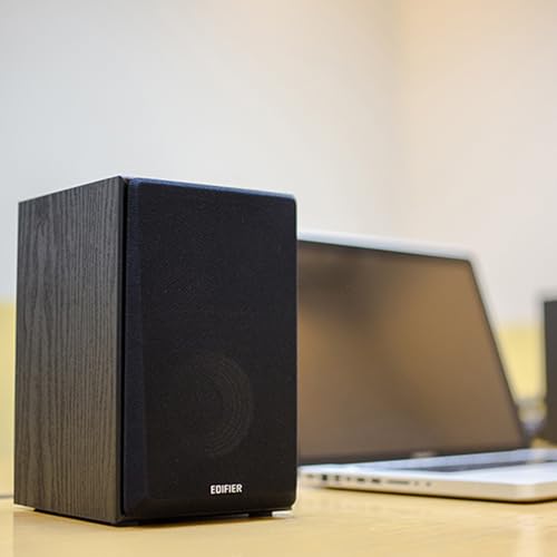 Active Bookshelf Speakers 5