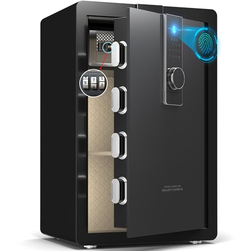 金庫 1