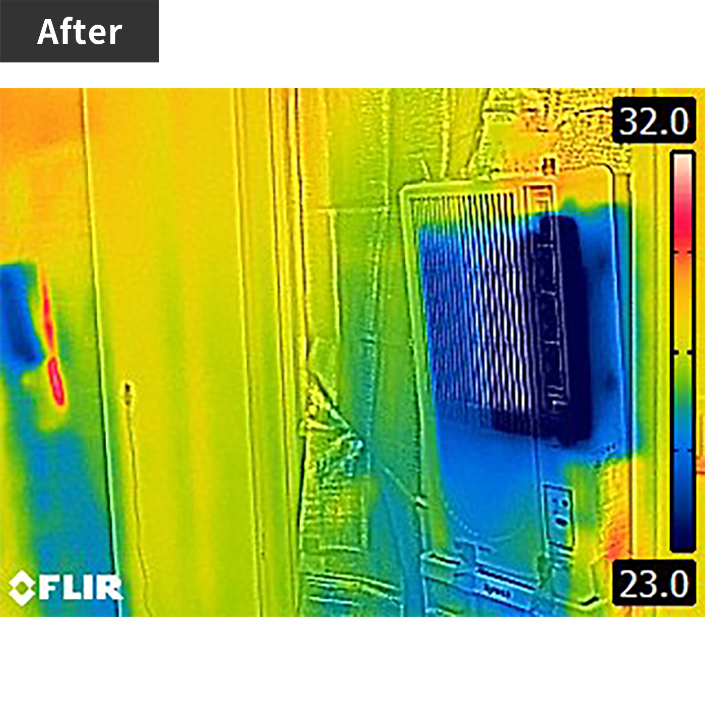 小泉成器 KOIZUMI ルームエアコン（冷房除湿専用） KAW-16252/Wを検証