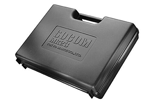 ソーコム Mk23 6