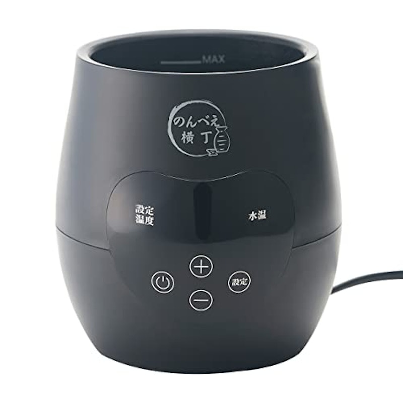 酒燗器 のんべえ横丁 1