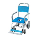 入浴用車椅子のおすすめ人気ランキング【2026年9月】 5