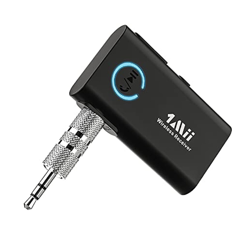 Bluetooth レシーバー 車載用 1