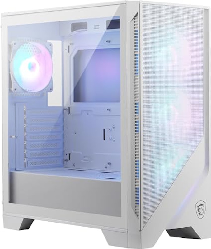 MAG FORGE 320R AIRFLOW 2