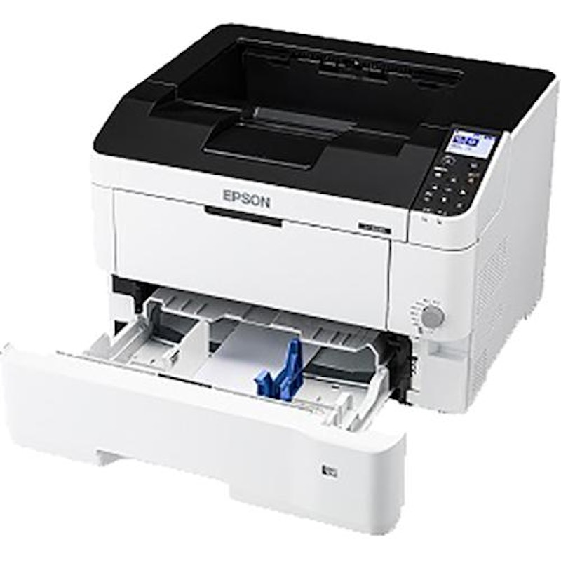 A3モノクロページプリンター 6