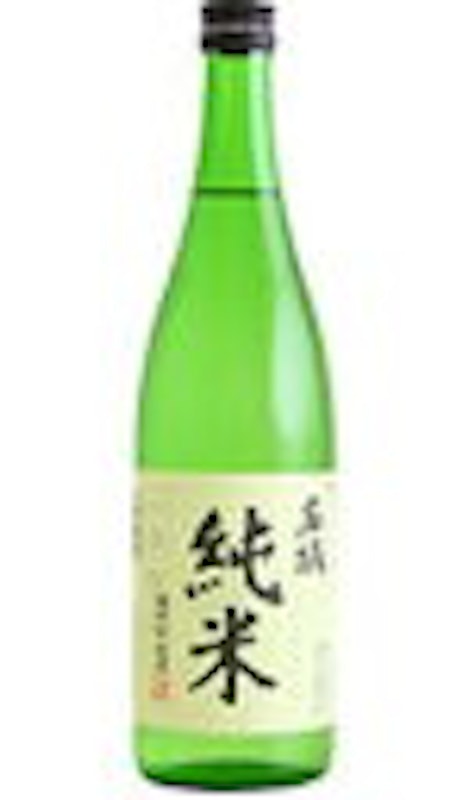 名城 純米酒 1