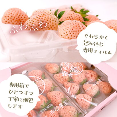 白いちご淡雪 6