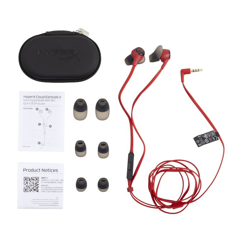 Cloud Earbuds II 4