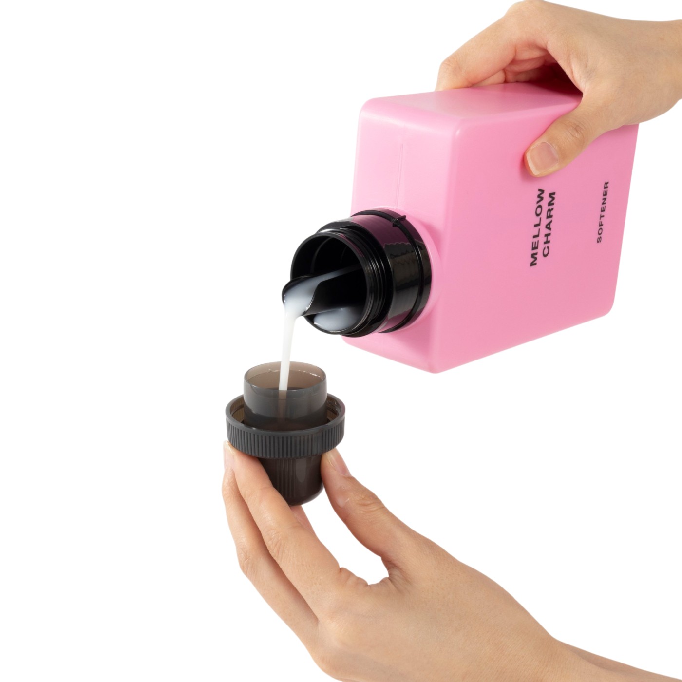 リベルタ MELLOW CHARM 柔軟剤を検証レビュー！柔軟剤の選び方も紹介 5