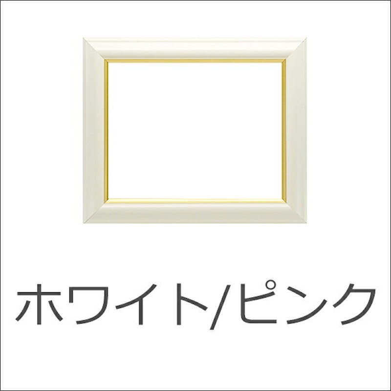 デッサン額縁 エスポワール 8