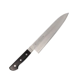 遠藤商事 佐文(全鋼)牛刀 ASB-03を検証レビュー!牛刀包丁の選び方も 遠藤商事 佐文(全鋼)牛刀 ASB-03を検証レビュー!牛刀包丁の選び方も