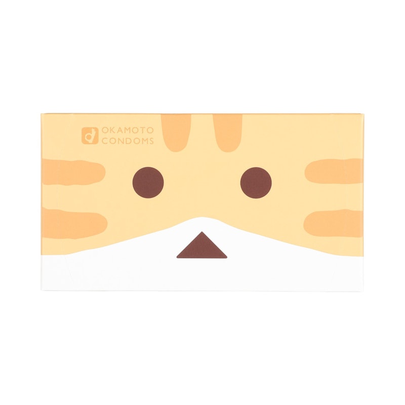 ニャンボーver. 1